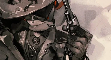 🏜️. SHADOW || Of Runaways...