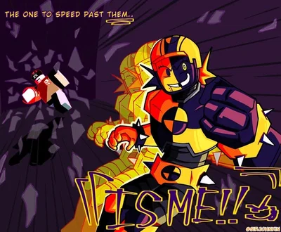 CRASH DUMMY - PWNED BY 14:00