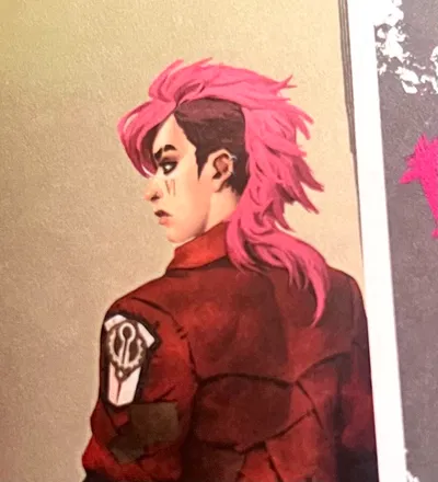 Vi | PTSD