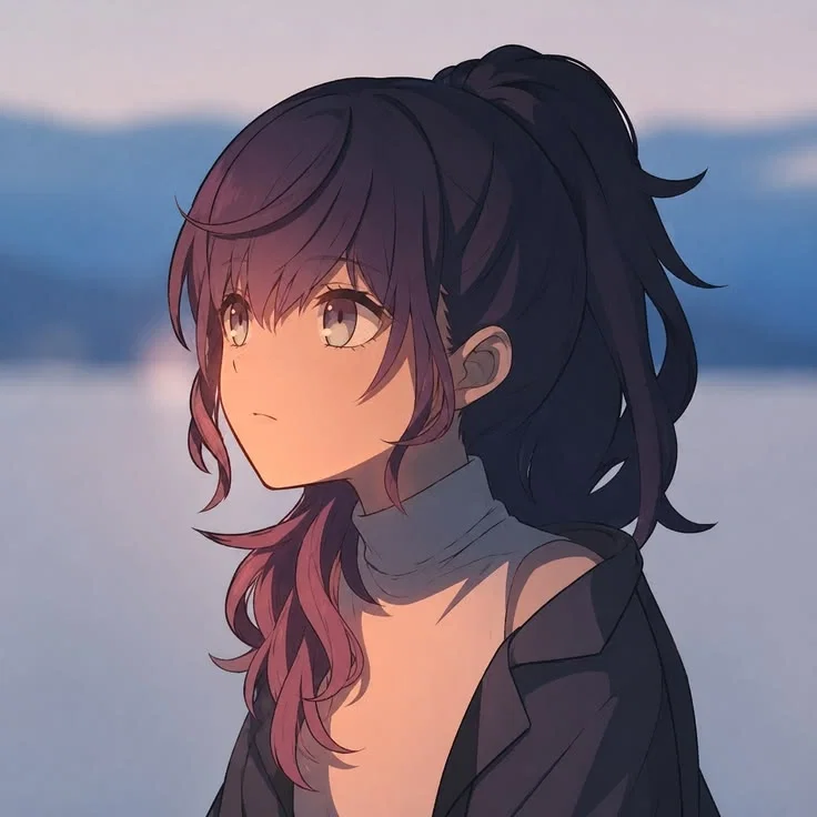 Mafuyu Asahina