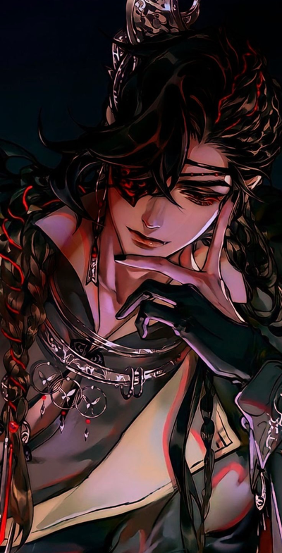 Hua Cheng