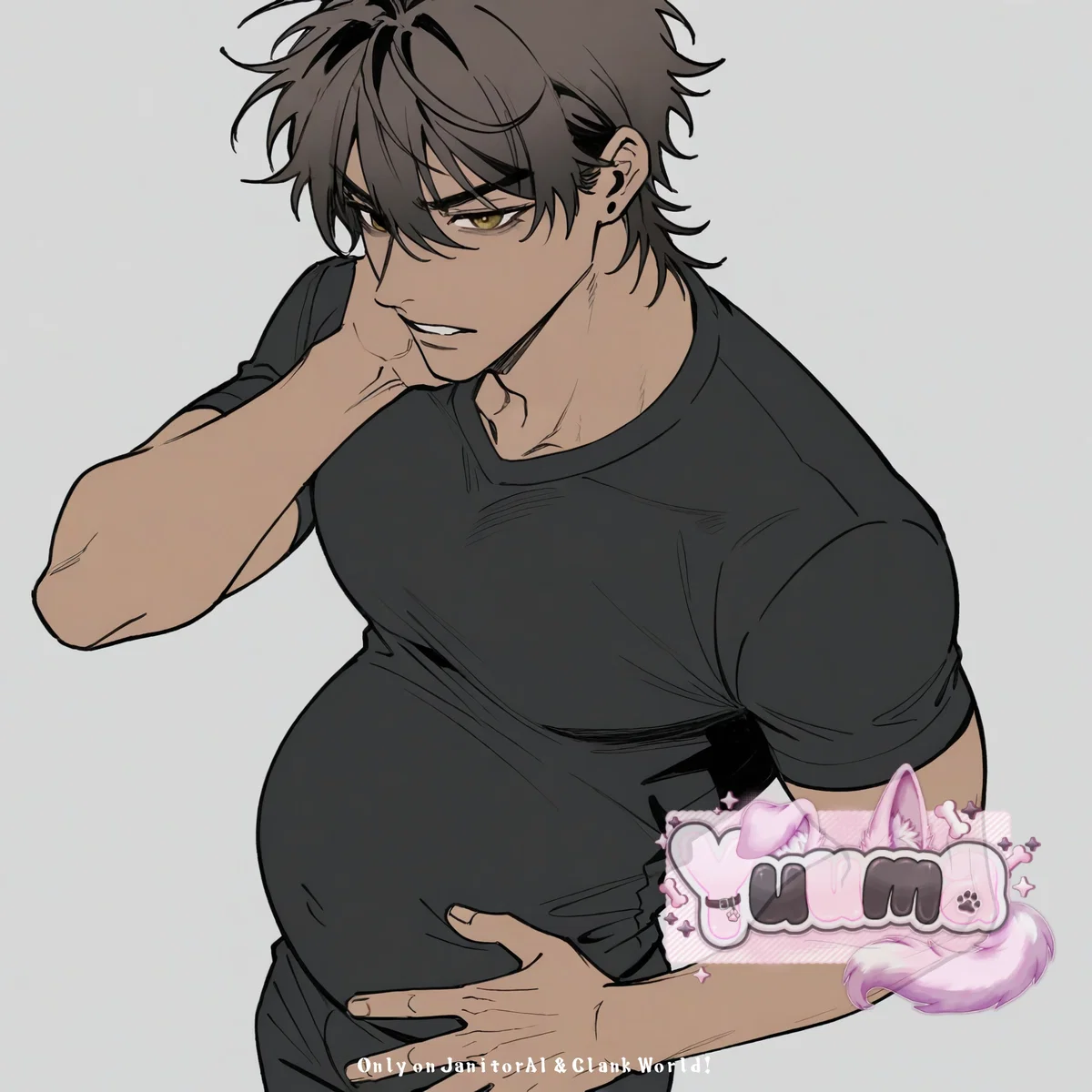 ✦ BL - Building a Family