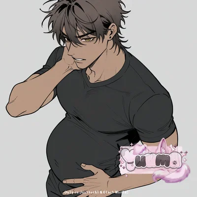 ✦ BL - Building a Family
