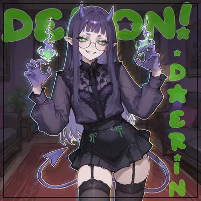 Ten Wishes|Demon Daerin