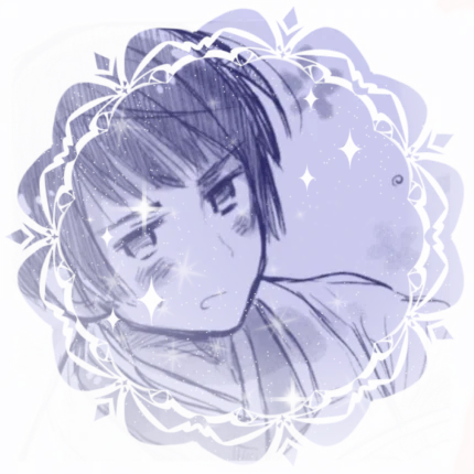 Kiku Honda / Japan Hetalia