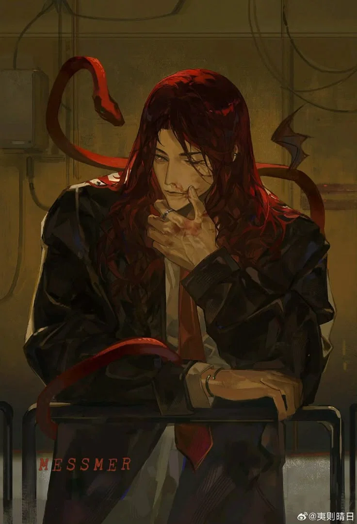 Shadow's Hope