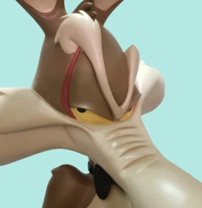Wile E. Coyote