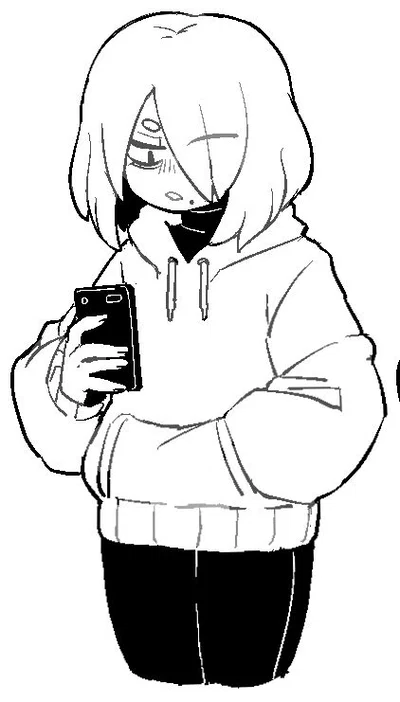 Ren (Your   roomie)