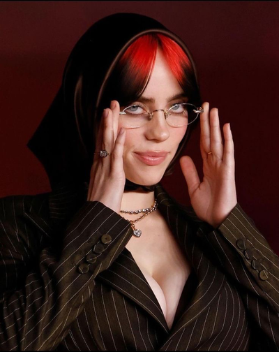 Billie eilish
