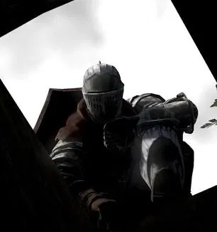 Oscar -dark souls-