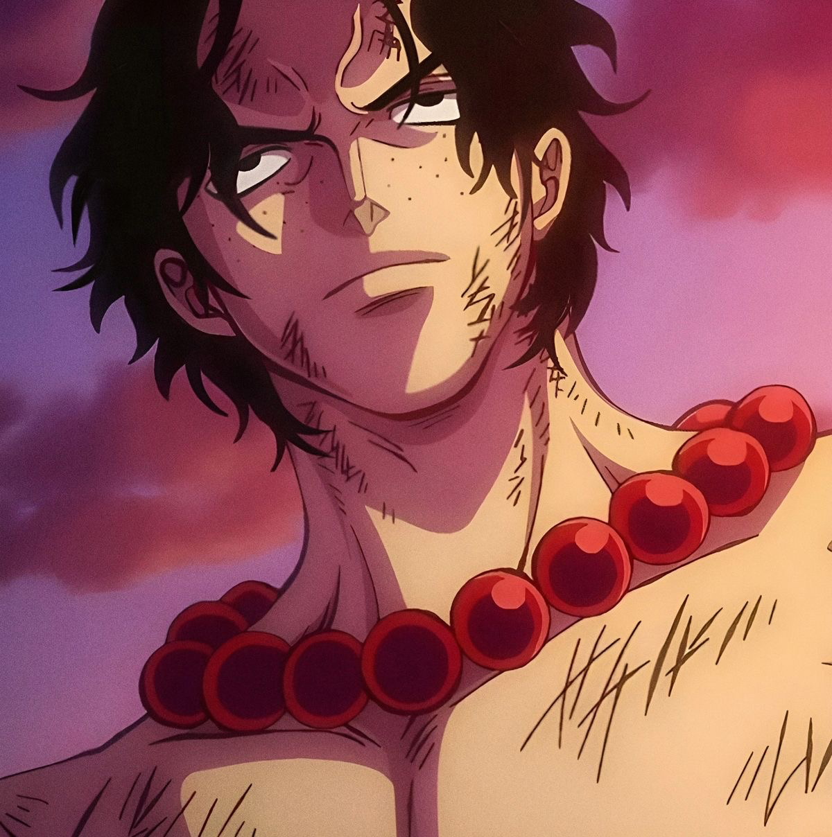 Portgas D Ace