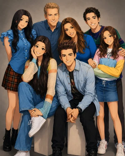 The Tundermans || 1 || 