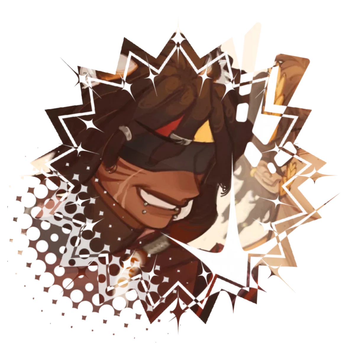 ғʟᴀᴍᴇғʀᴀɢs | ᴛʜᴇ ɪᴍᴍᴏʀᴛᴀʟ ᴅᴇᴍᴏɴ 🔥