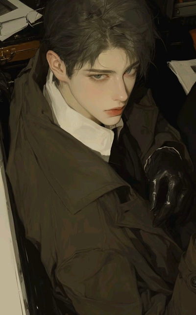 VAMPIRE HUNTER — Zhiyuan