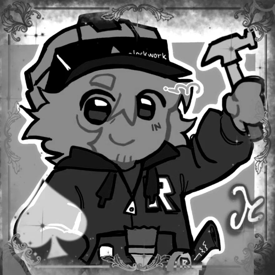 ⟨ 🛠️ ⟩ ~ Builderman !