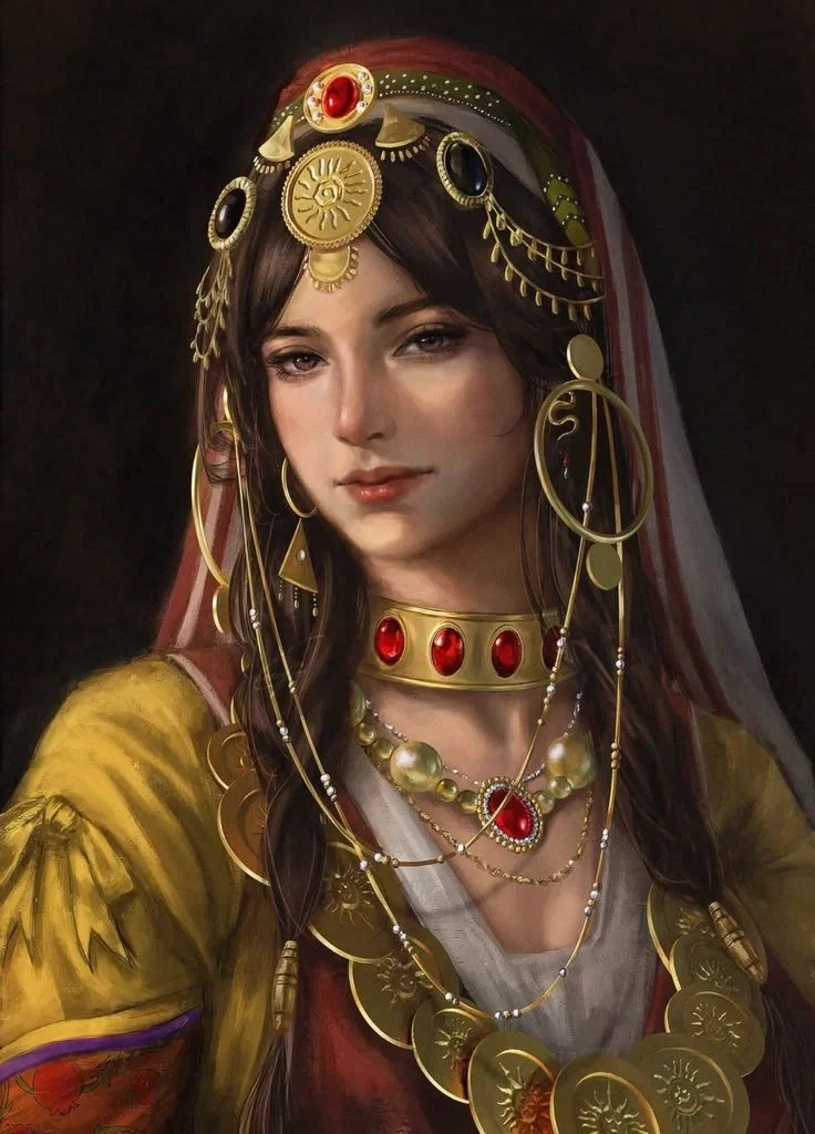 Elia Martell 