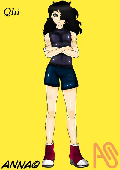 Qhi