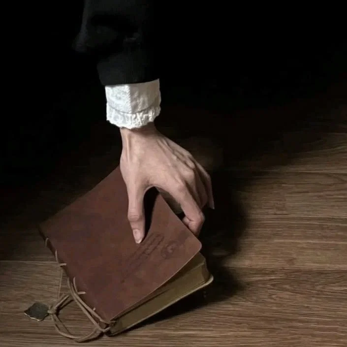 Tom Marvolo Riddle 
