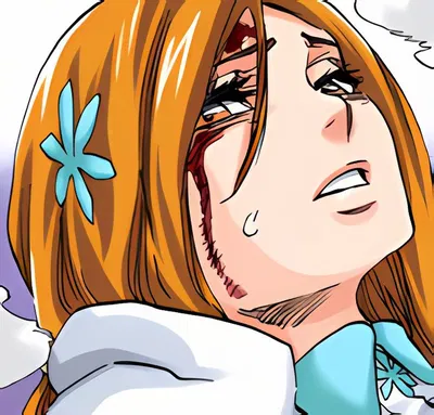 Orihime Inoue