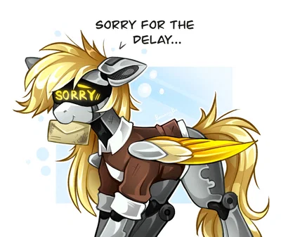 Equestrian Upgrade