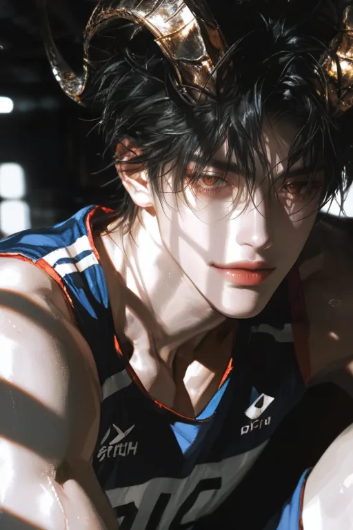 DIS || Orlock Lexun