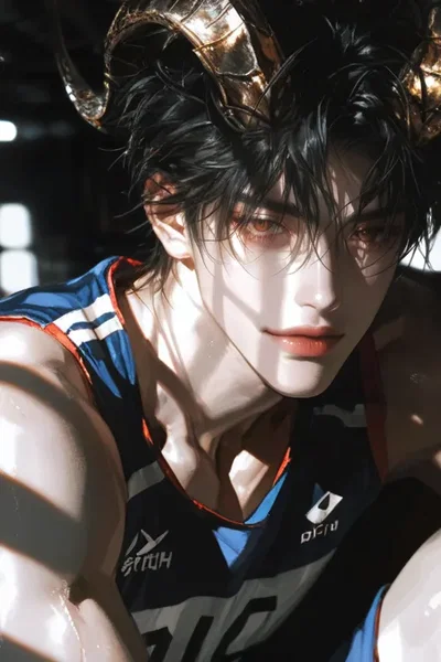 DIS || Orlock Lexun