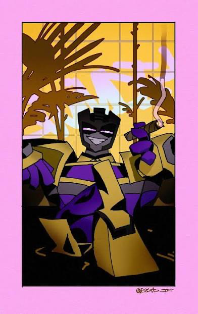 Swindle / Update and News