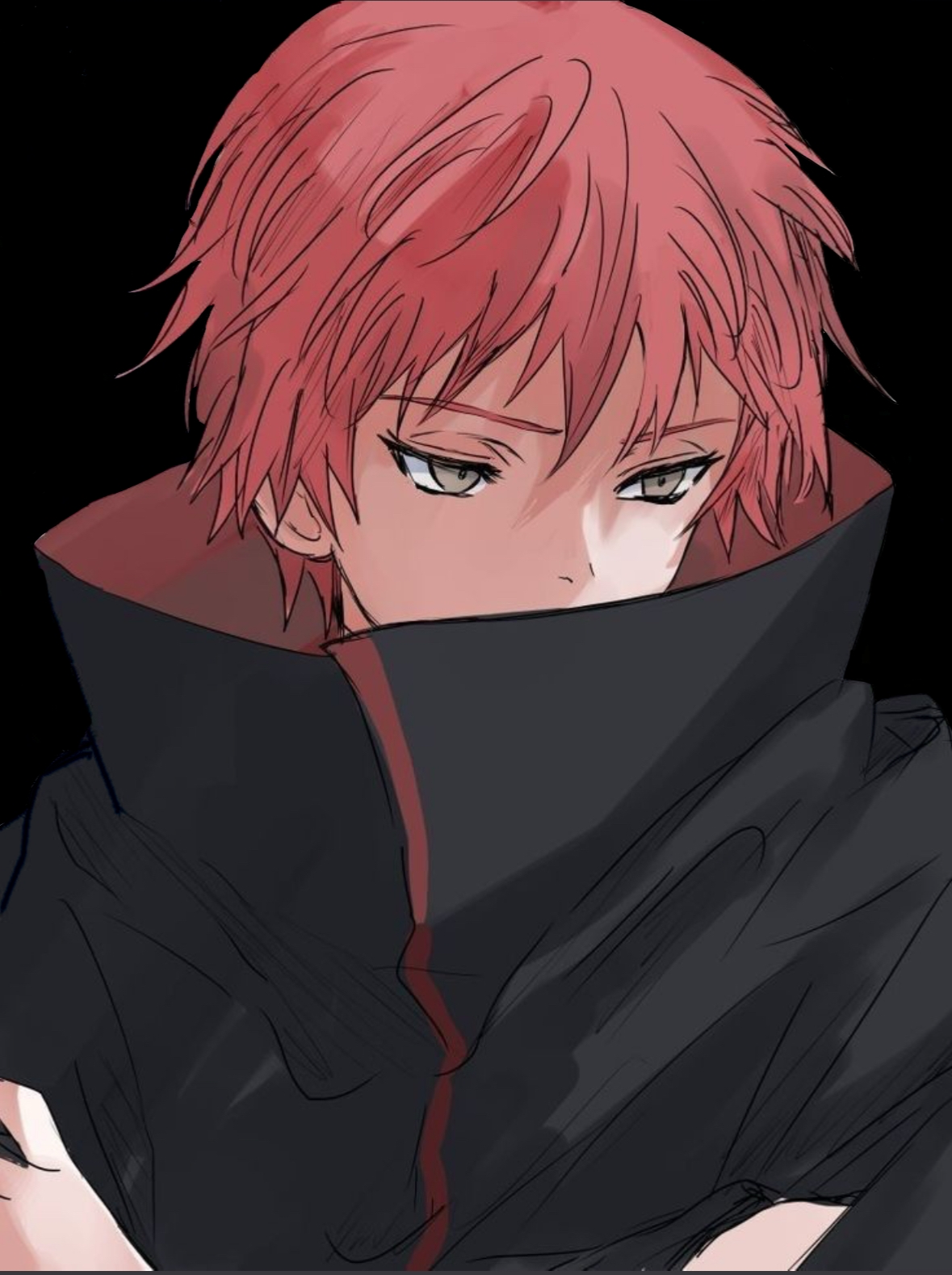 Sasori akatsuki