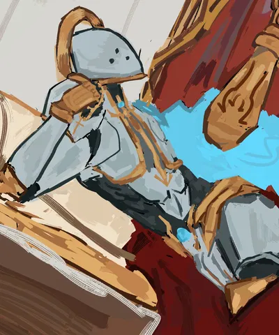 POWER // GREATER ANGEL