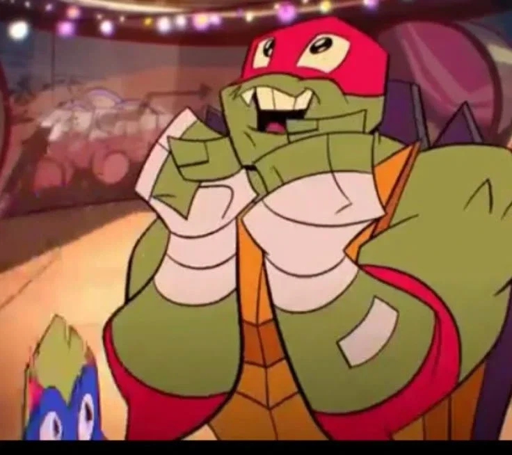 Raphael Hamato