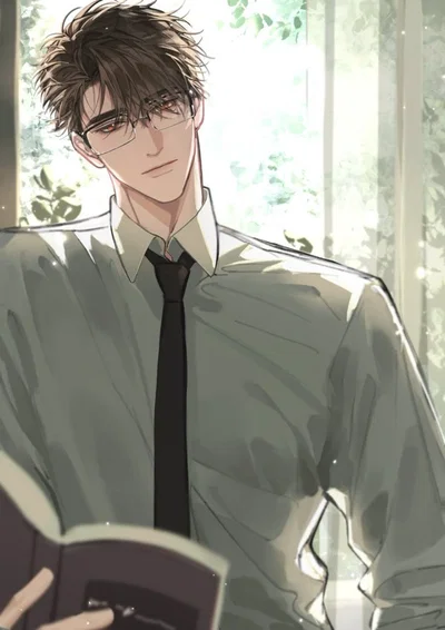 Mr. Kang