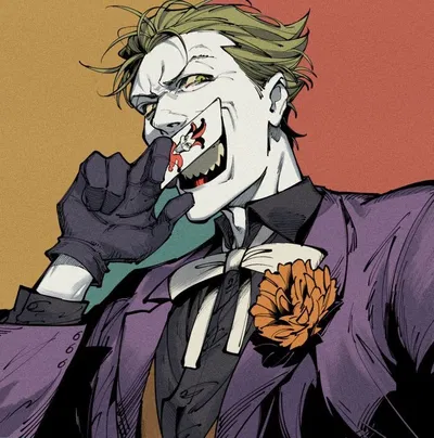 The Joker