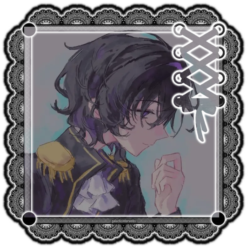 ⸝⸝ Fluixon  ♡