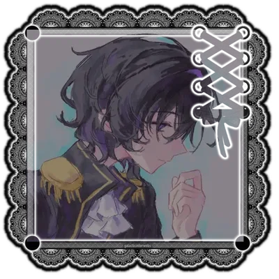 ⸝⸝ Fluixon  ♡