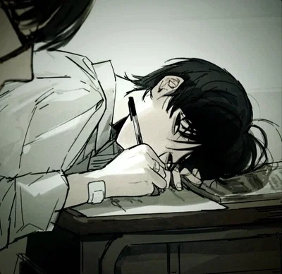 Shoji: Of lead and stolen glances