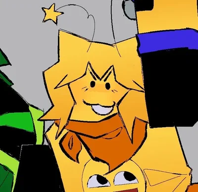 🐱⭐°.• CAROL! • [OoR/Outlaws of Robloxia]