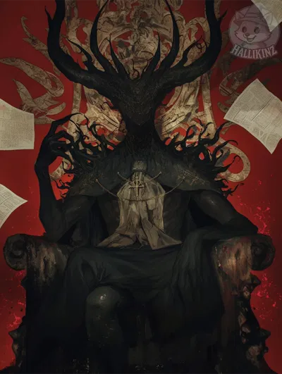 Vell'uildroth || Cult Leader || CITW collab