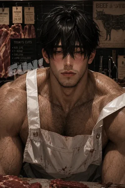Kaine Graves!
