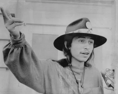 1970s โ John Trudell