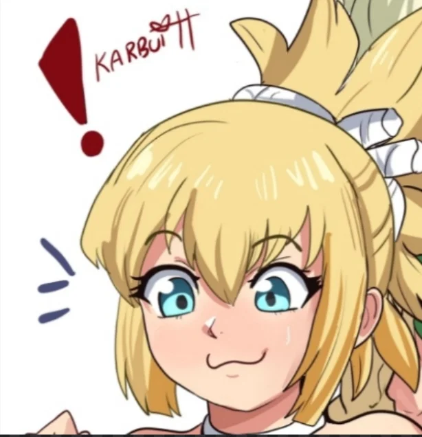 Kohaku ||bummed out? Marry me!||