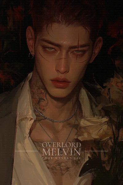 Dmitri | The Heir Undone