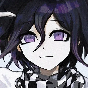 Kokichi Ouma