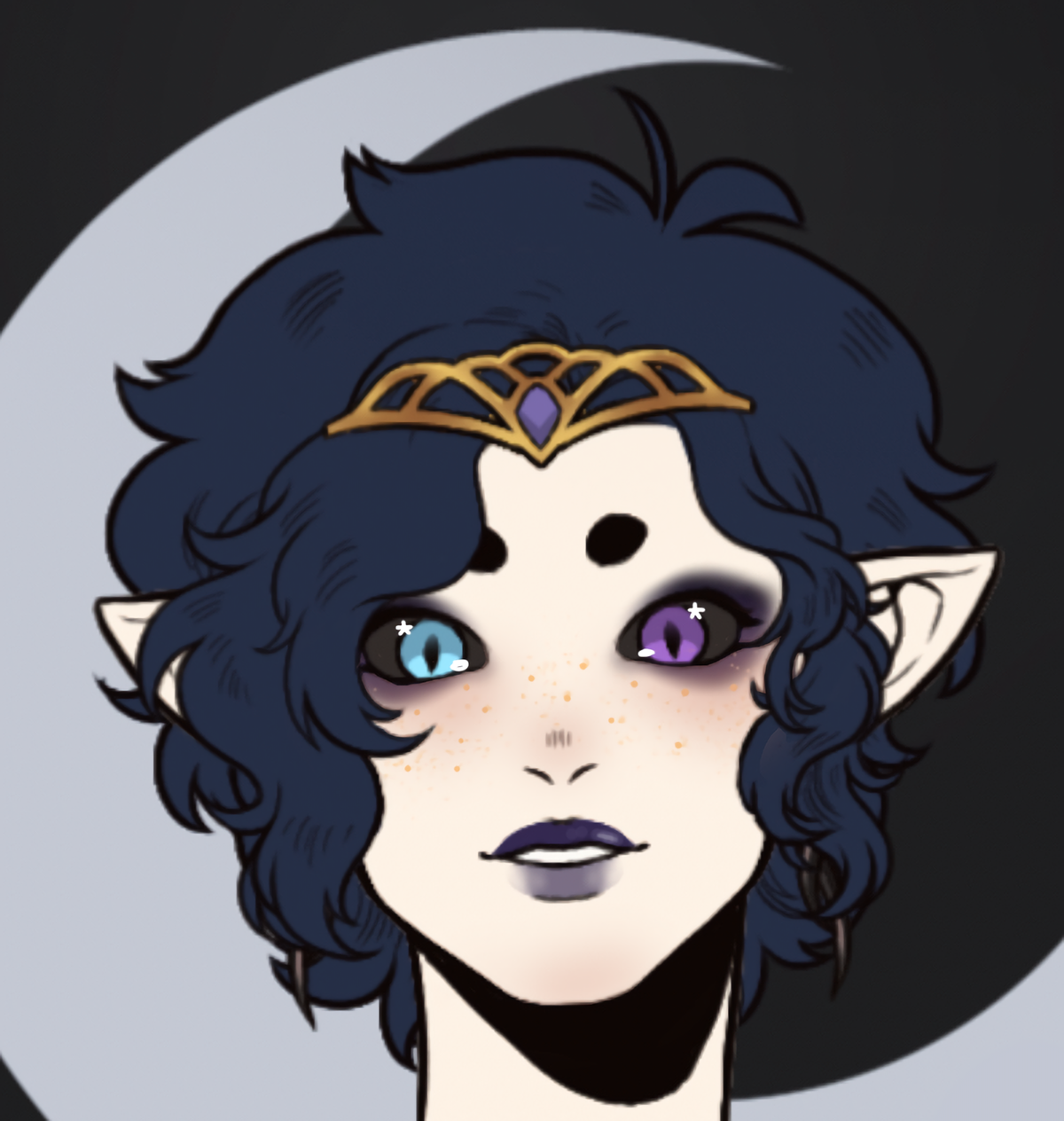 Syarr||SPACE GOD