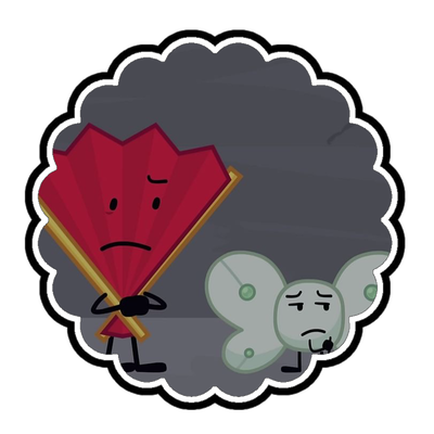fan & bot ii inanimate insanity 