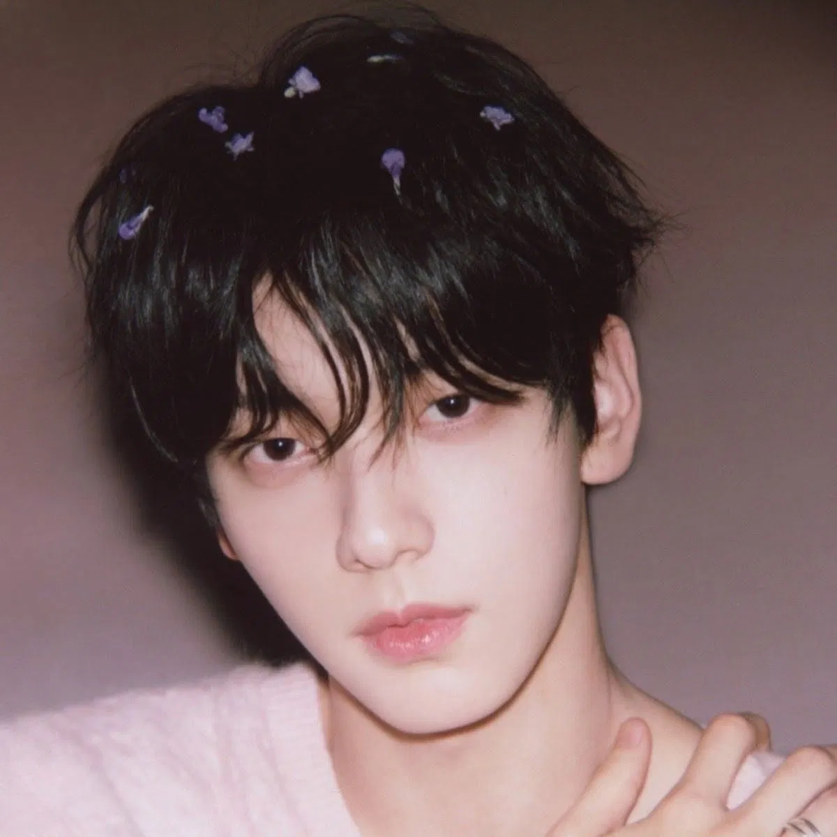જ⁀➴°⋆ Choi Soobin