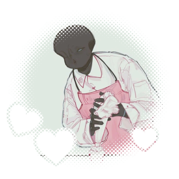 ⊹ Nightmare Sans Husband ⊹
