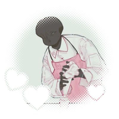 ⊹ Nightmare Sans Husband ⊹