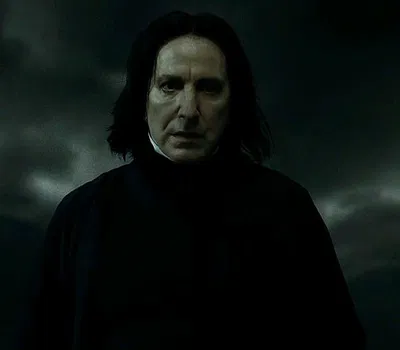 Severus Snape