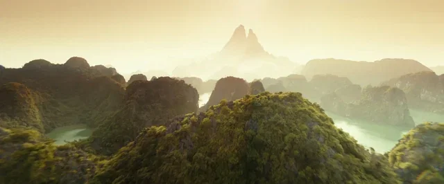 The Tree Warden - Hollow Earth RPG