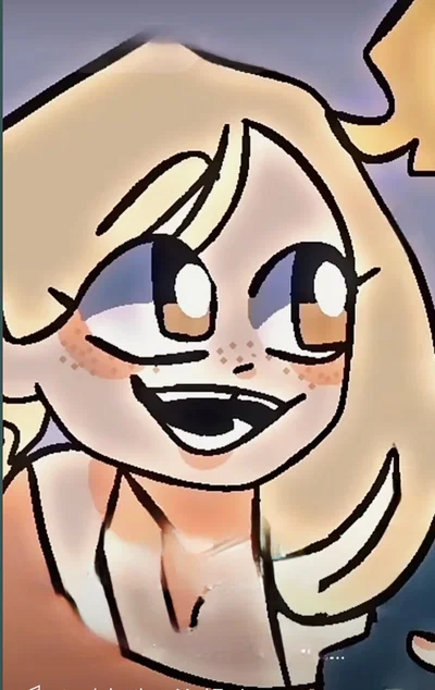 Destiny (@Zeyn_Syre on YT)